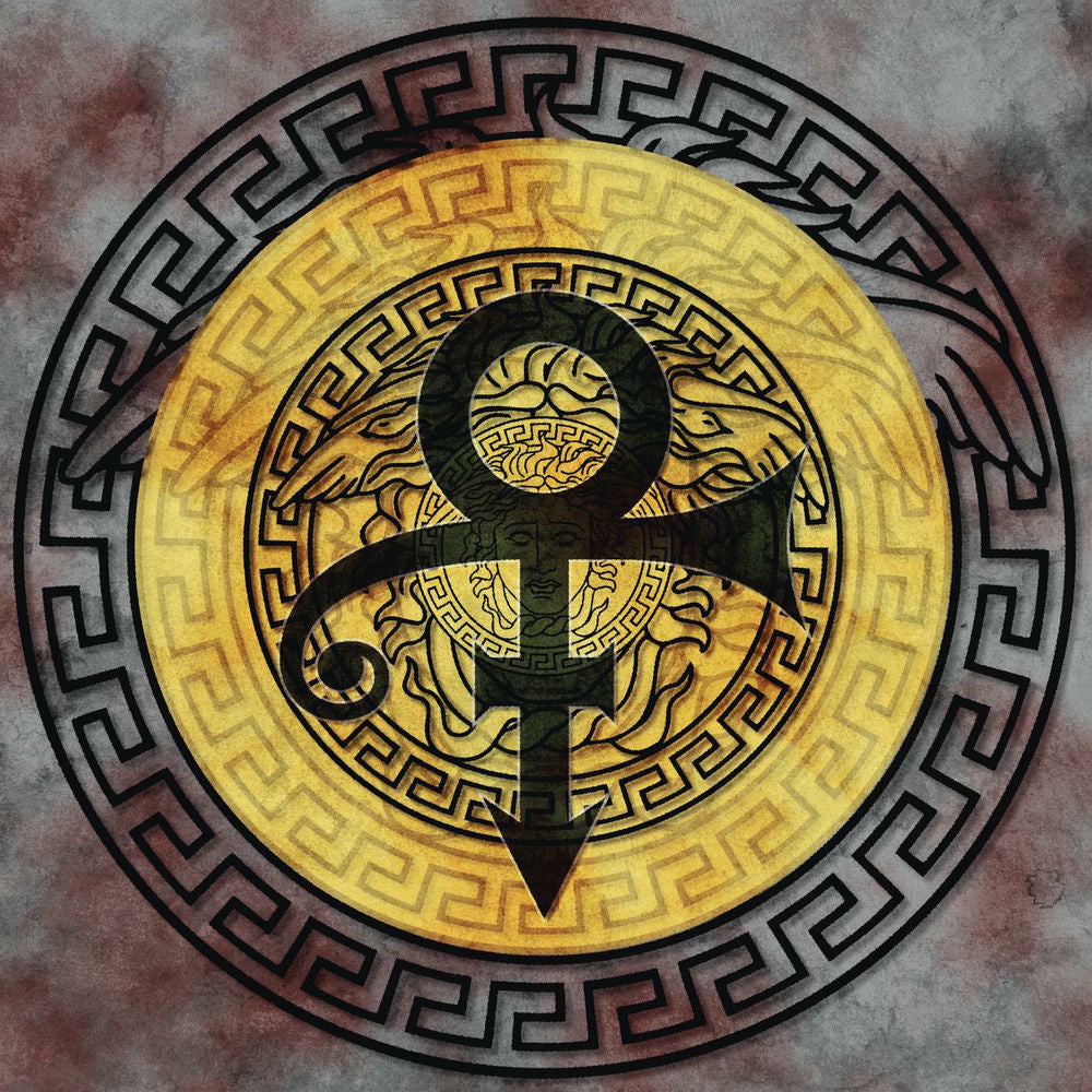 Prince – The VERSACE Experience (PRELUDE 2 GOLD)