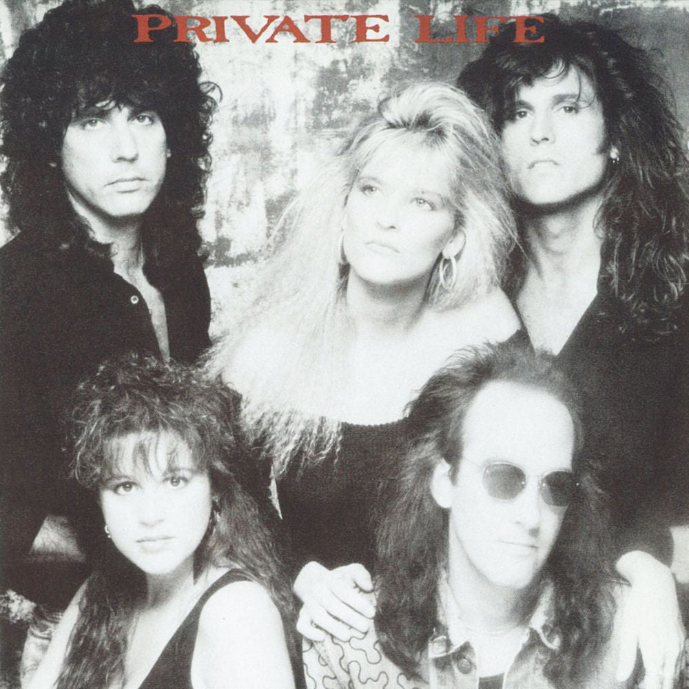 Private Life – Shadows