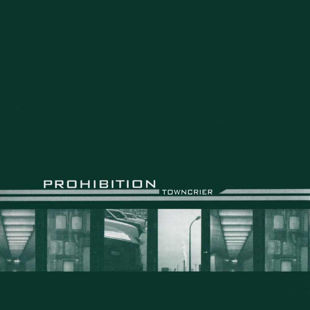Prohibition – Towncrier