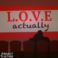 Project Culture – L.O.V.E Actually - Single