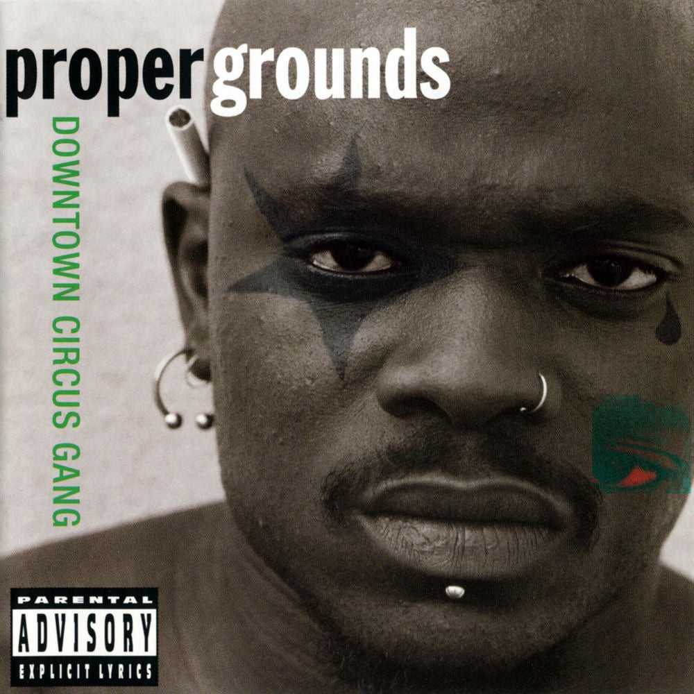 Proper Grounds – Downtown Circus Gang