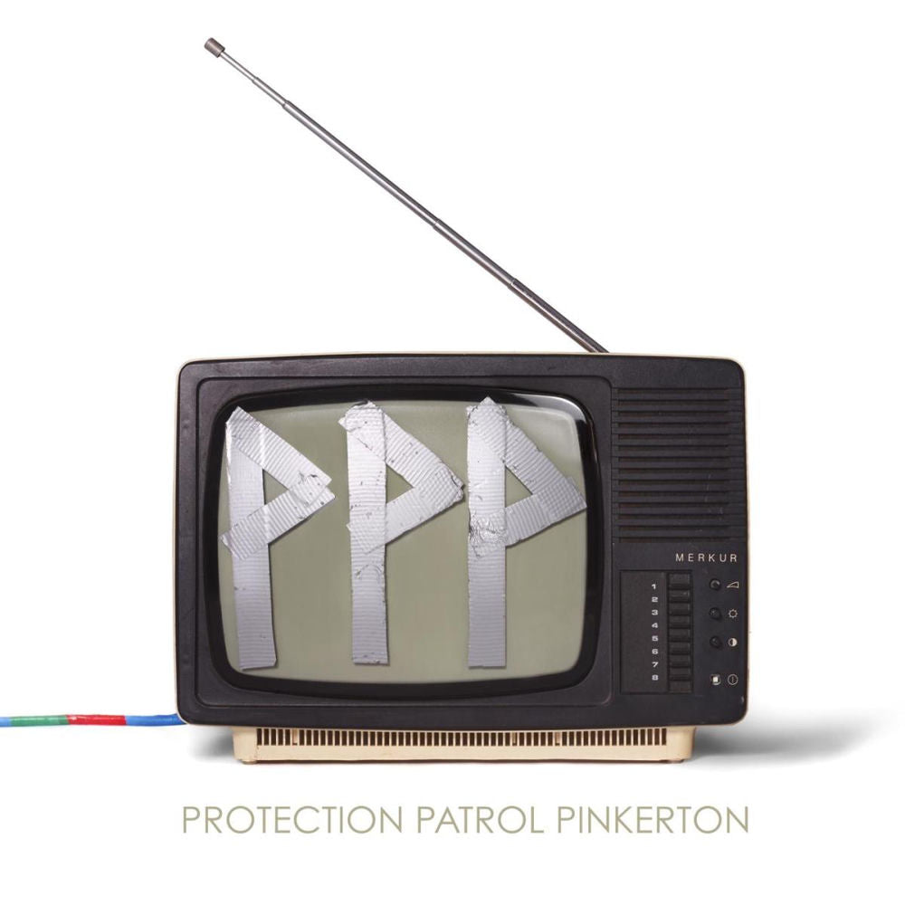 Protection Patrol Pinkerton – Protection Patrol Pinkerton