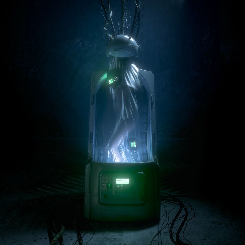 Provoker – Body Jumper