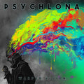 Psychlona – Warped Vision