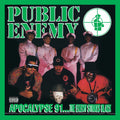 Public Enemy – Apocalypse 91... The Enemy Strikes Black (Deluxe Edition)