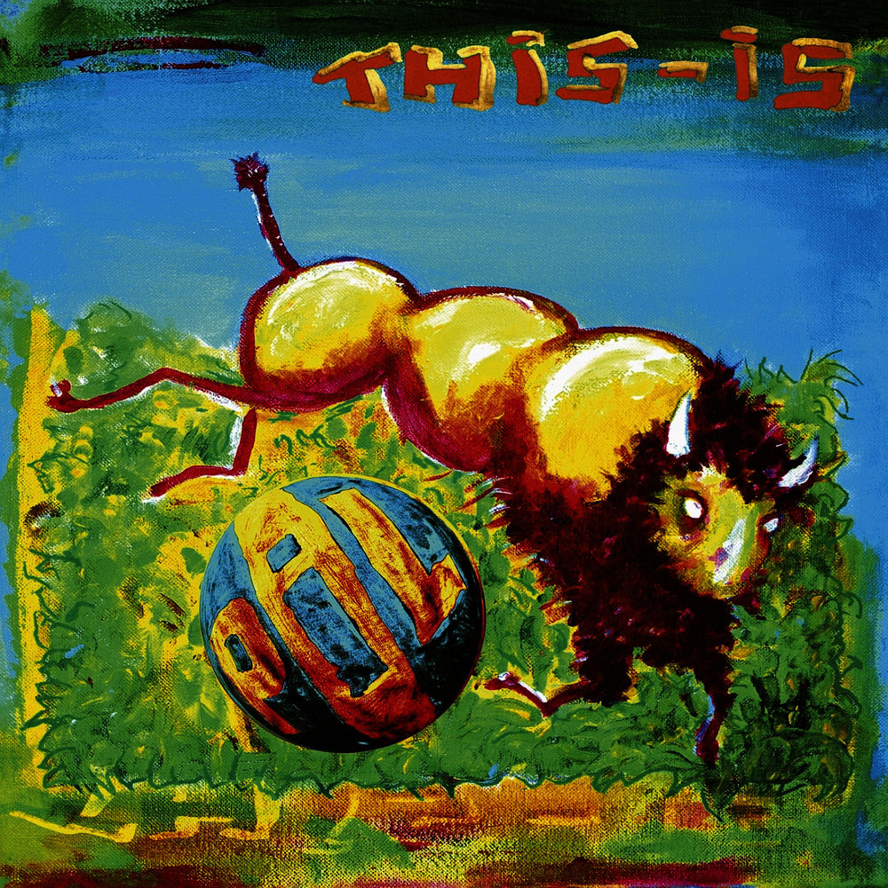 Public Image Limited – This is PiL