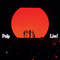 Pulp – Live!