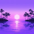 Purple Disco Machine – Paradise