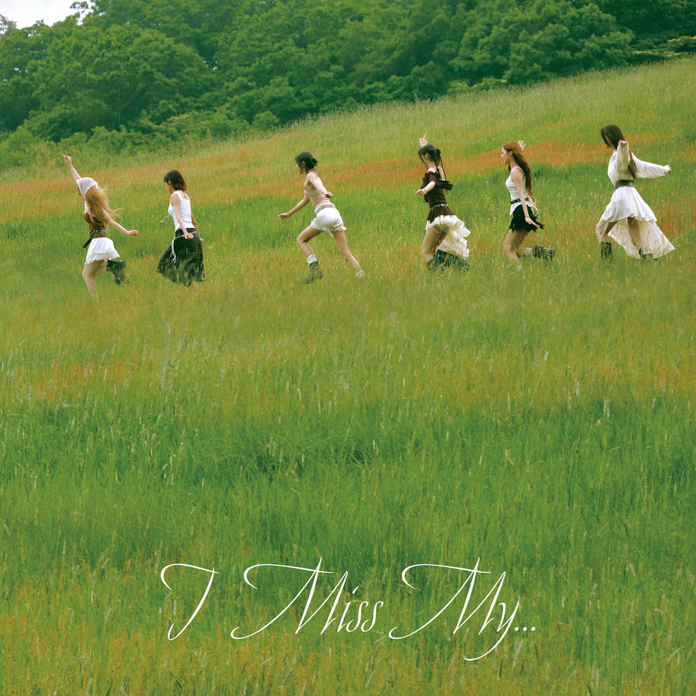 Purple Kiss – I Miss My...