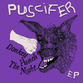 Puscifer – Donkey Punch the Night