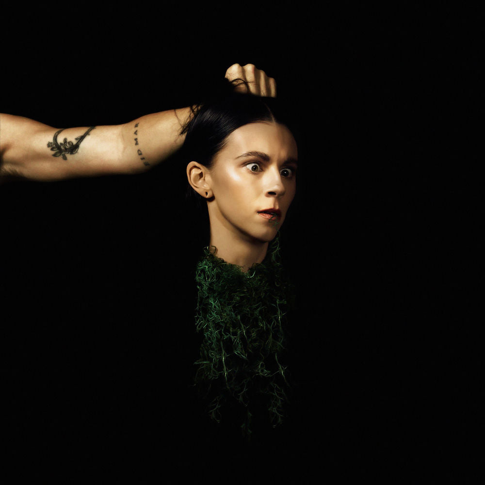 PVRIS – EVERGREEN