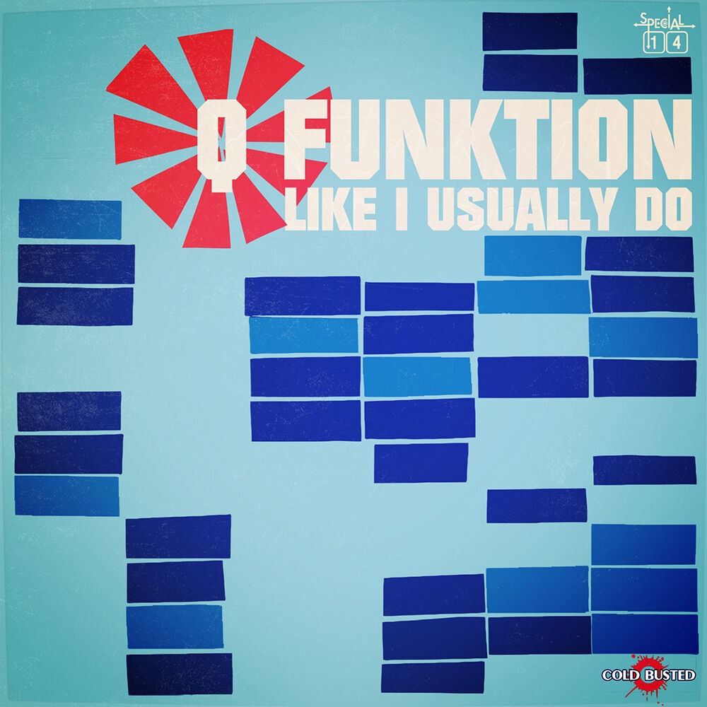 Q Funktion – Like I Usually Do