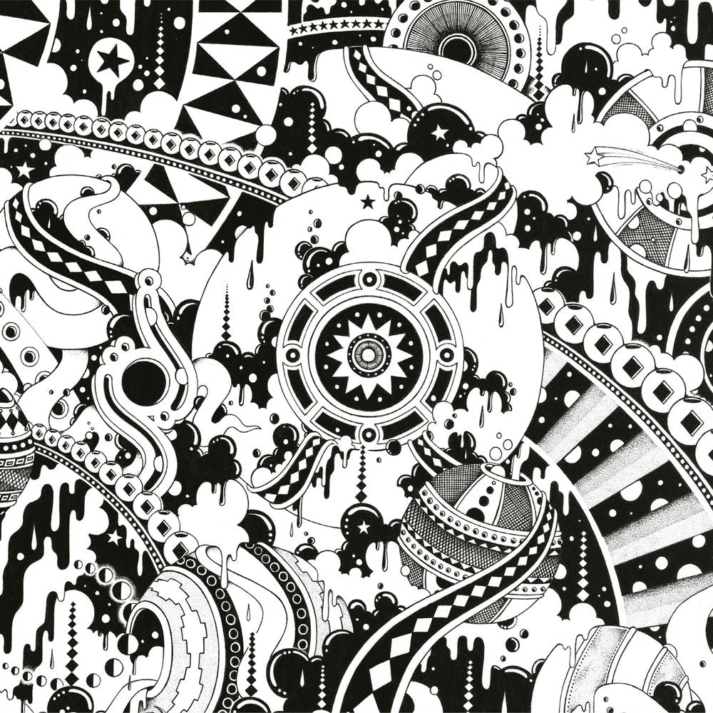 Quasi – Mole City