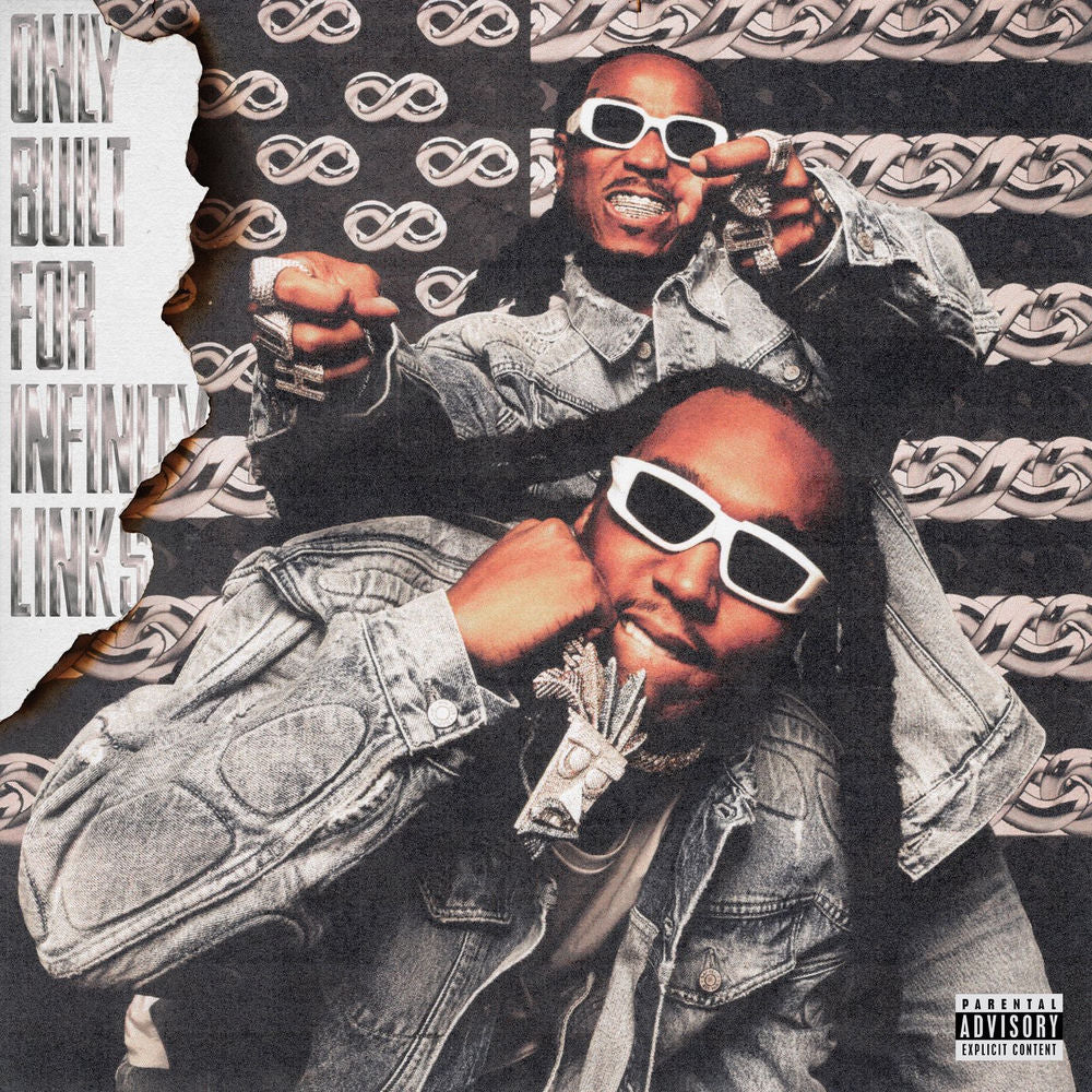 Quavo – Only Built For Infinity Links