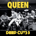Queen – Deep Cuts (Vol. 3 / 1984-1995)