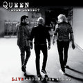 Queen – Live Around The World (Deluxe)