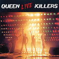 Queen – Live Killers
