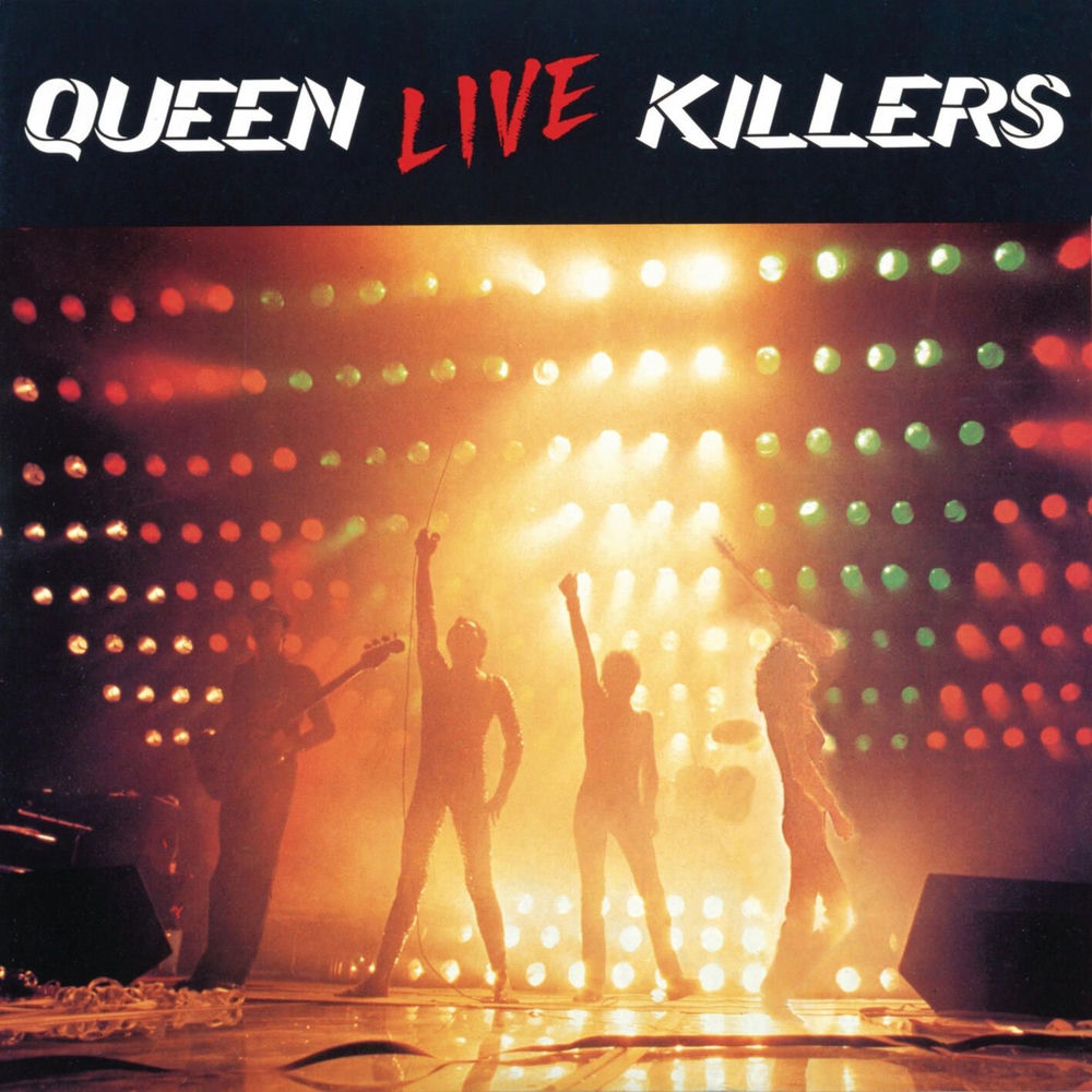 Queen – Live Killers