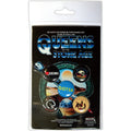Queens Of The Stone Age Button Badge Pack: Logos