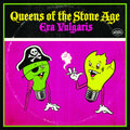 Queens of the Stone Age – Era Vulgaris (International iTunes Version)
