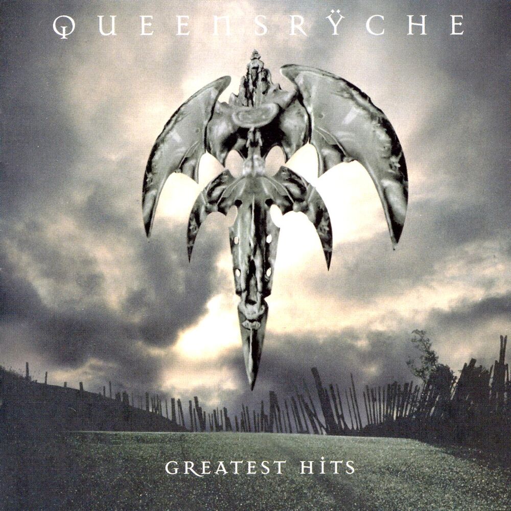 Queensrÿche – Greatest Hits