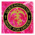Queensrÿche – Rage For Order (Remastered) (Expanded Edition)