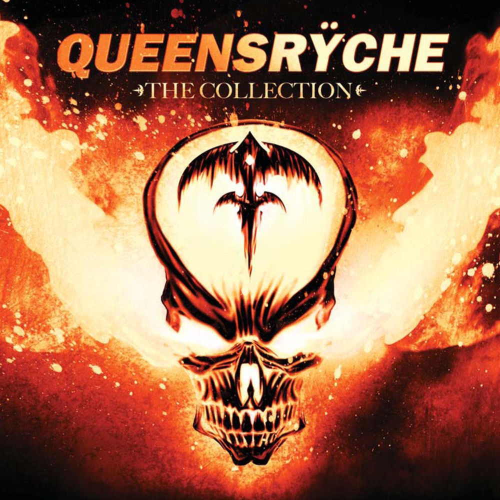 Queensrÿche – The Collection