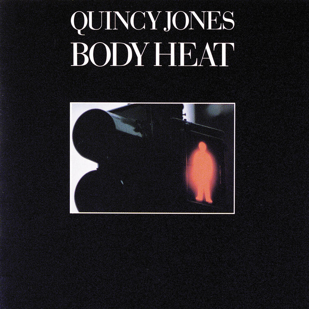 Quincy Jones – Body Heat