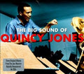 Quincy Jones – The Big Sound of Quincy Jones