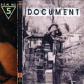 R.E.M. – Document (R.E.M. No. 5)