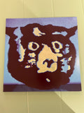 R.E.M – Monster (NM/NM)