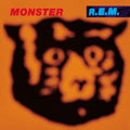 R.E.M. – Monster (Remastered)