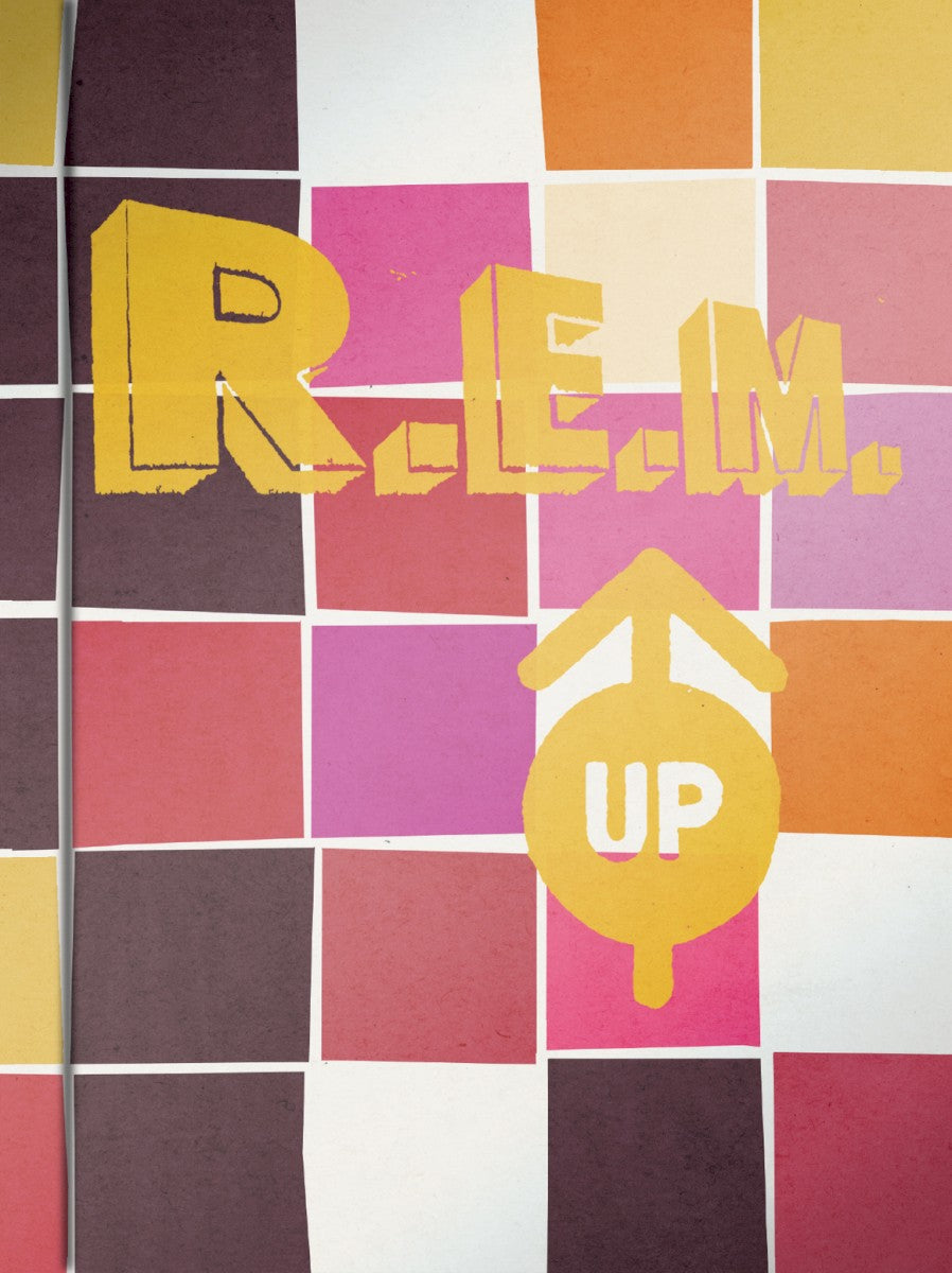 R.E.M. – Up