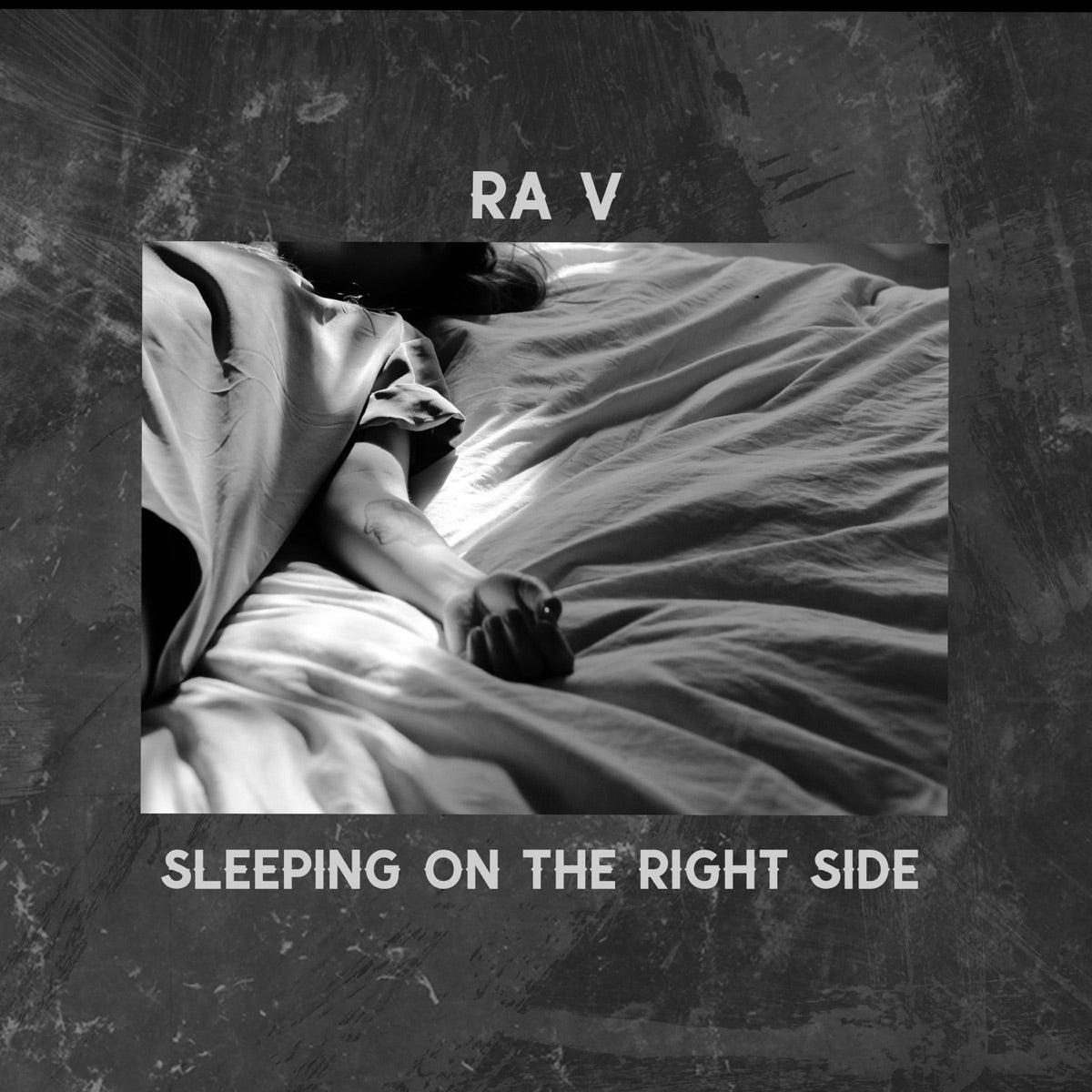 Ra V – Sleeping on the Right Side - Single