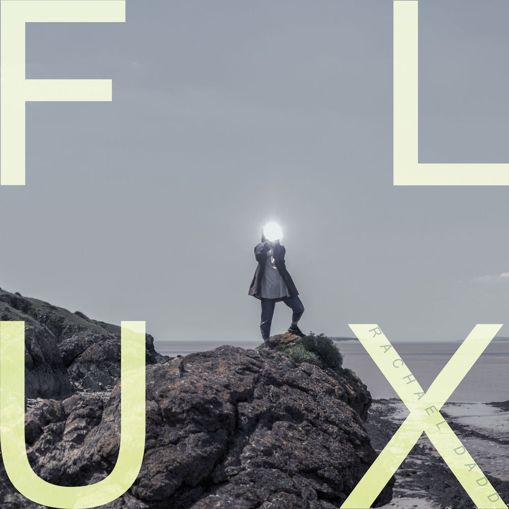 Rachael Dadd – FLUX