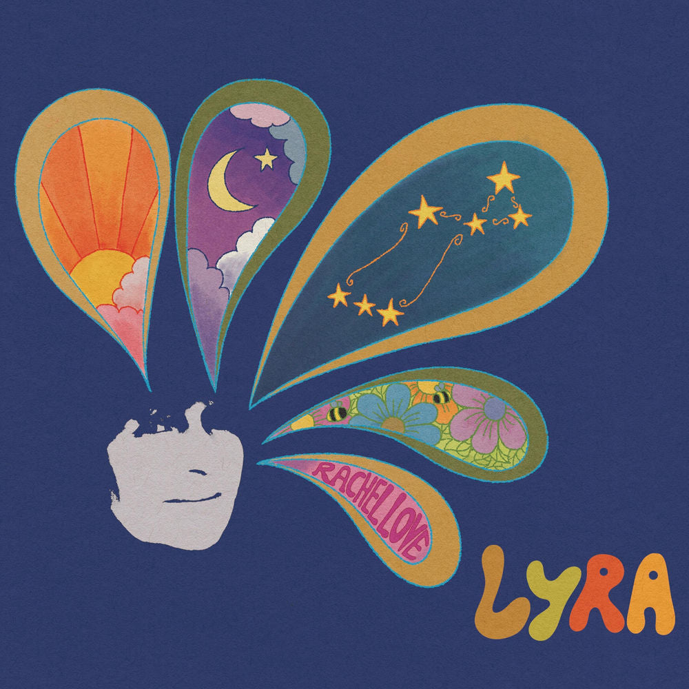 Rachel Love – Lyra