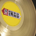 Racoon – Here We Go, Stereo