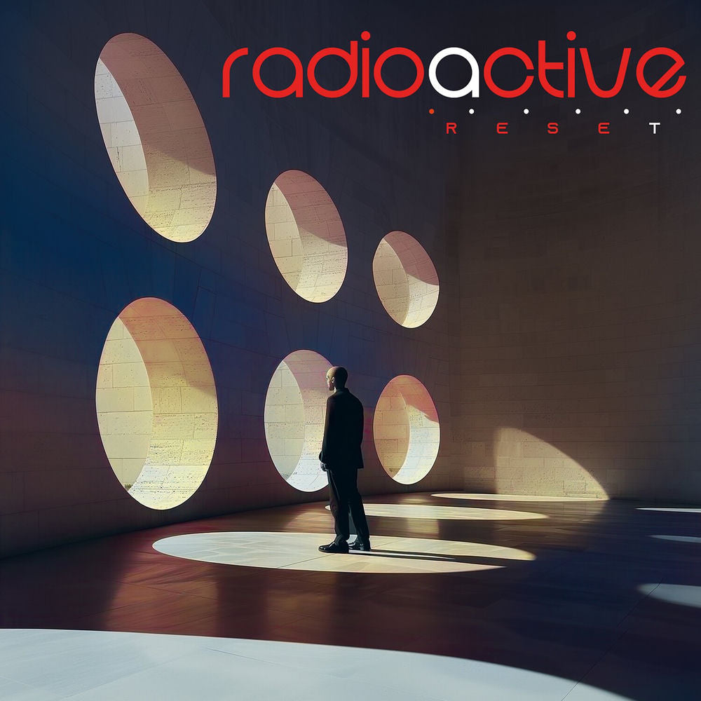 Radioactive – Reset