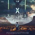Radioactive – X.X.X.