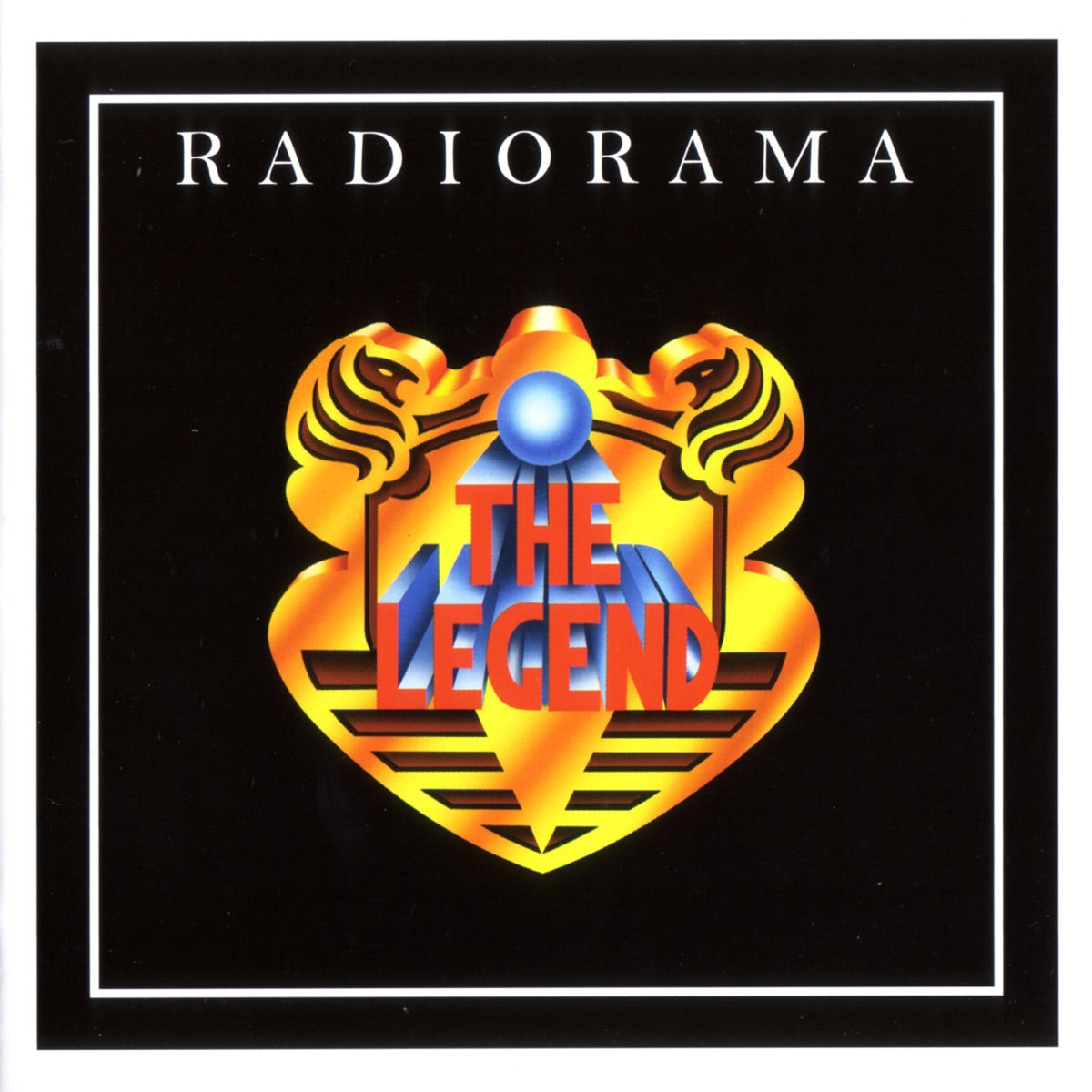 Radiorama – The Legend (30th Anniversary Edition)