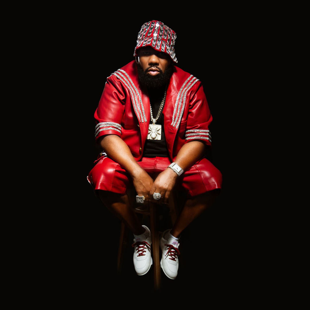 Raekwon – The Emperor's New Clothes