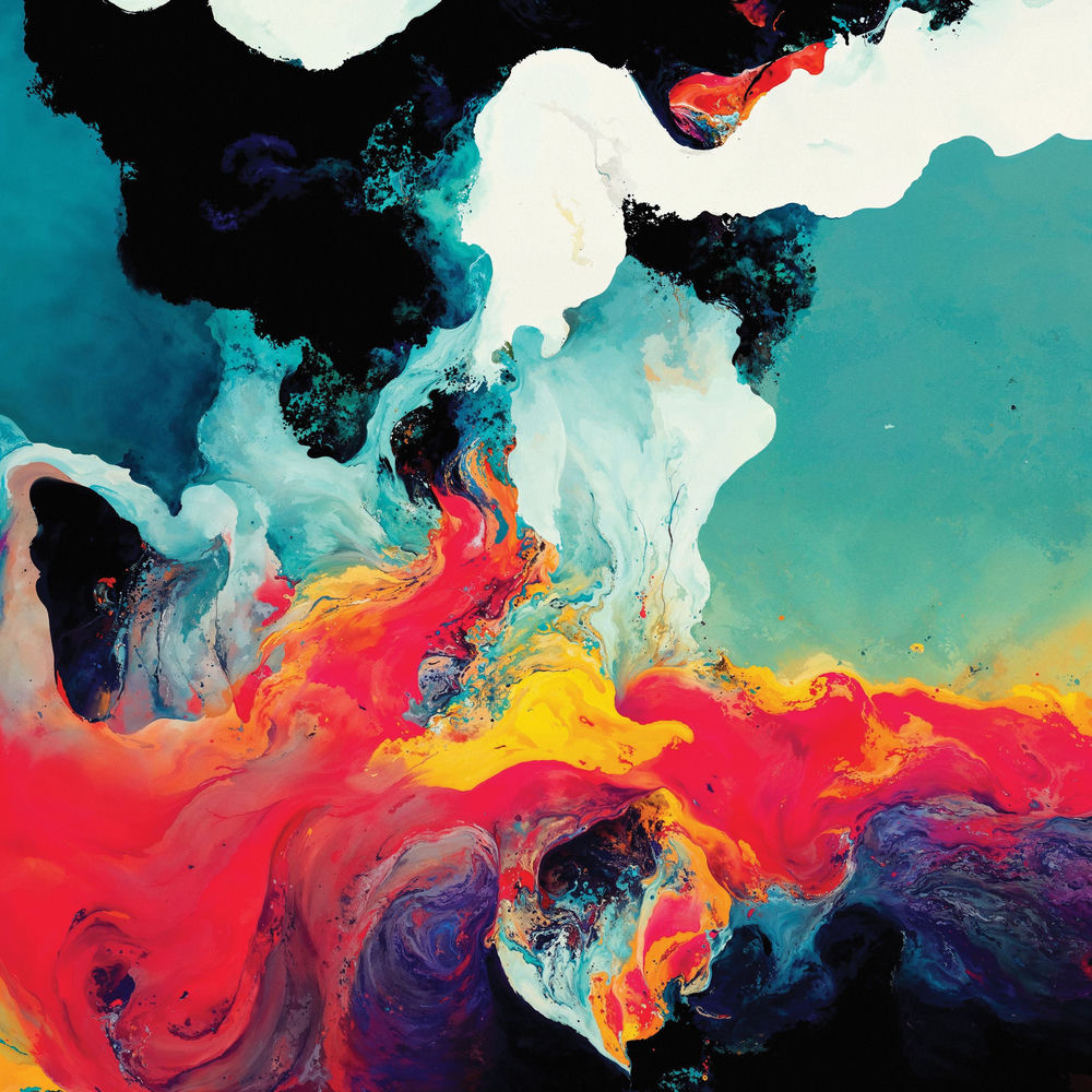 Rafiq Bhatia – Environments