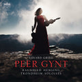 Ragnhild Hemsing & Trondheim Soloists – Grieg: Peer Gynt