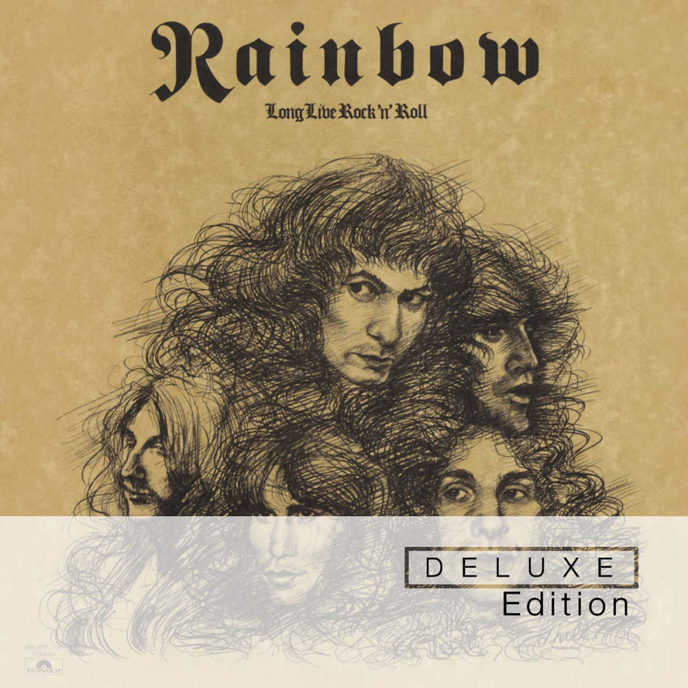 Rainbow – Long Live Rock N Roll (Deluxe Edition)