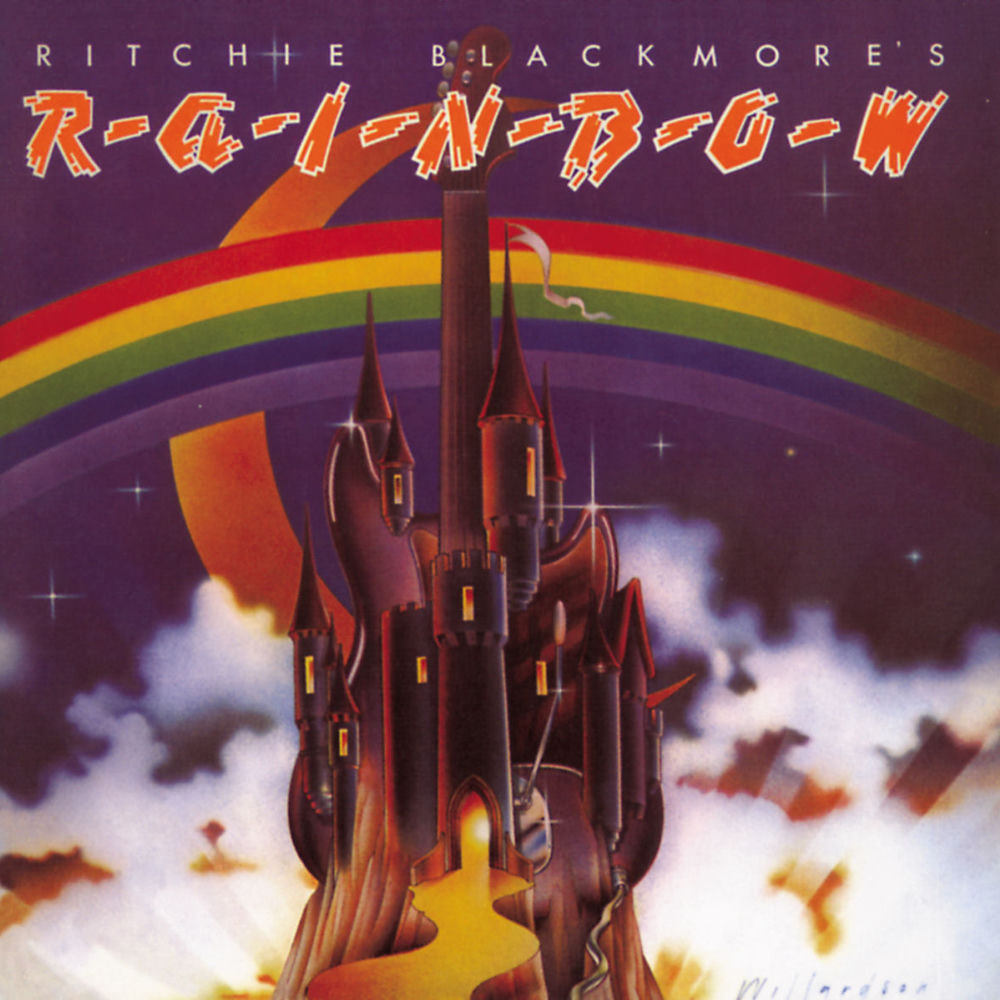 Rainbow – Ritchie Blackmore's Rainbow