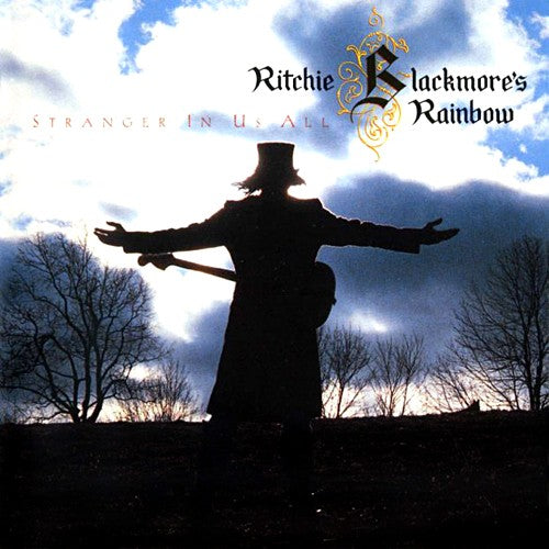 Rainbow – Stranger in Us All
