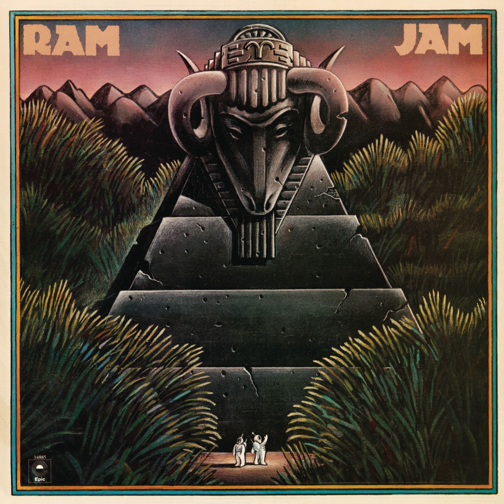 Ram Jam – Ram Jam