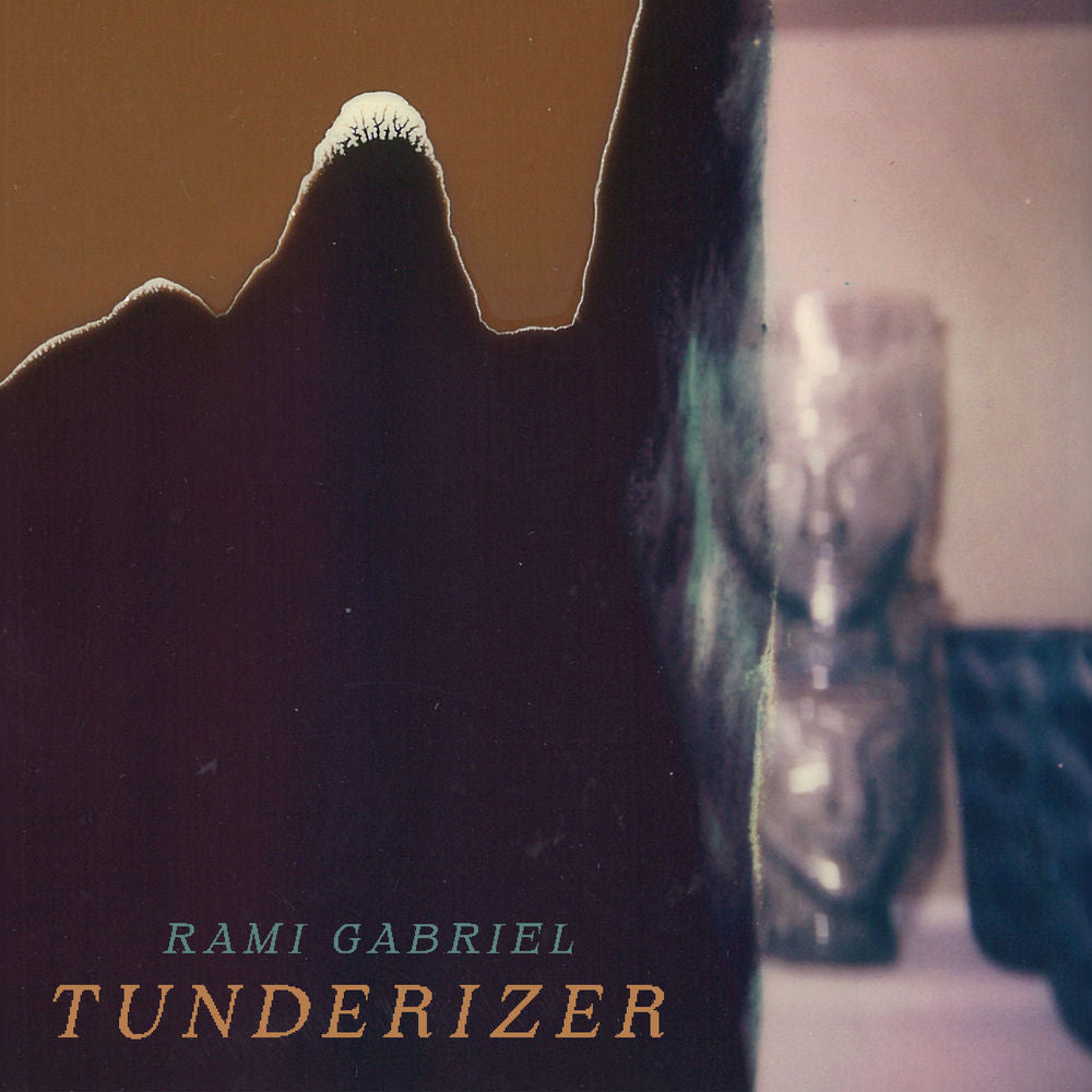 Rami Gabriel – Tunderizer