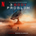 Ramin Djawadi – 3 Body Problem (Soundtrack from the Netflix Series)