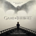 Ramin Djawadi – Game Of Thrones: Season 5 (Music from the HBO Series)